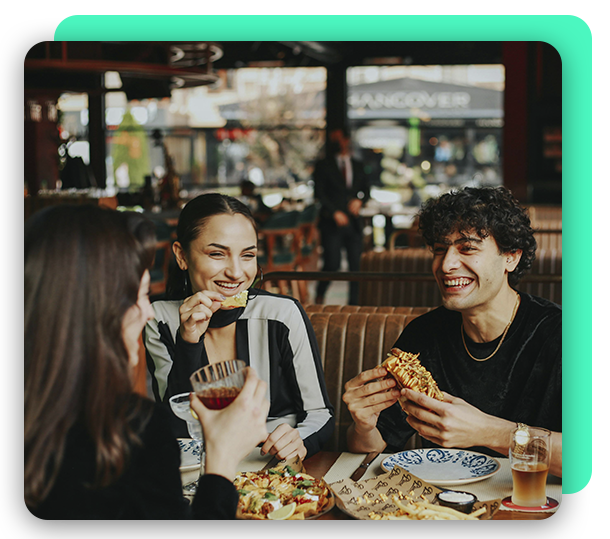 Sistema de Pagamentos